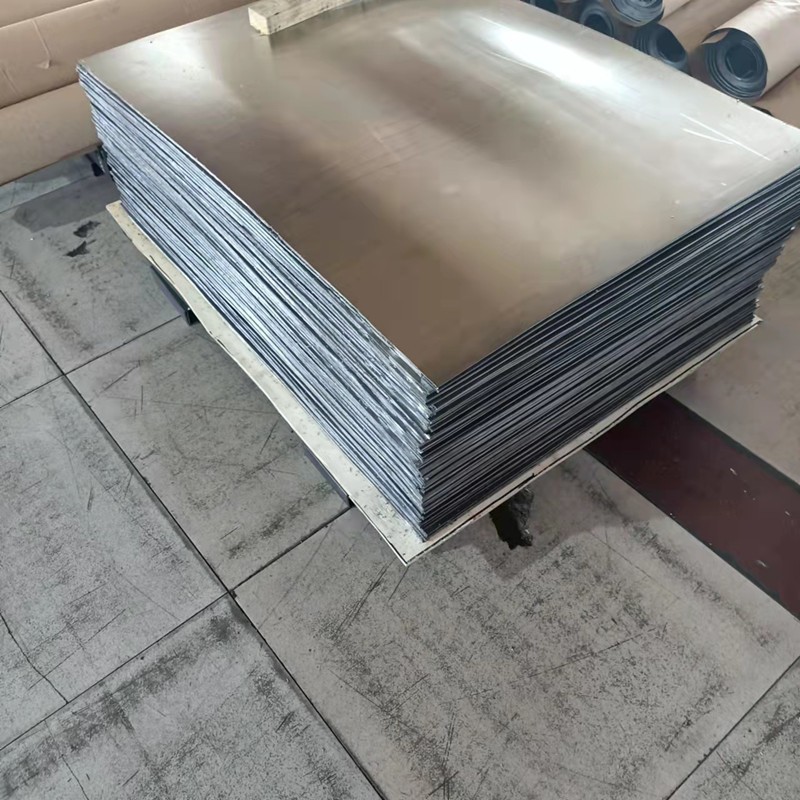 本溪X光机房铅板 钼靶室铅板