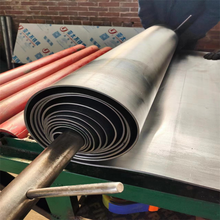 本溪防辐射铅板 0.5mm铅板