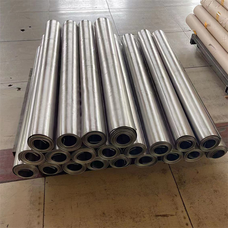 本溪x光室铅板 3毫米铅板