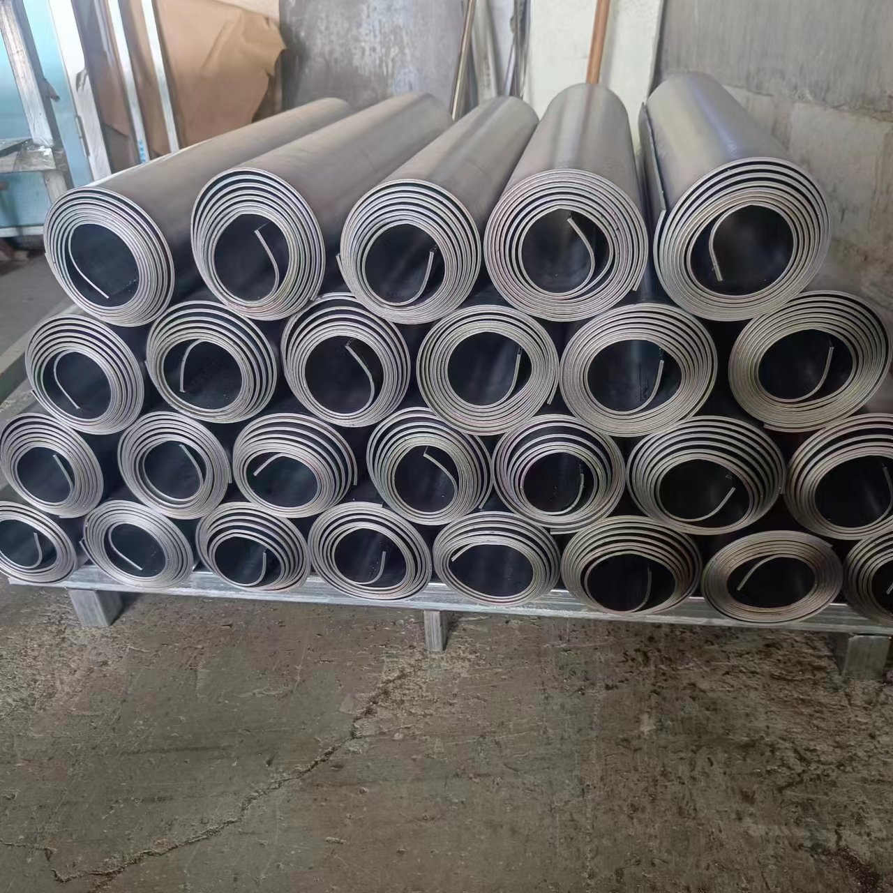 本溪辐射防护铅板 耐酸碱铅板