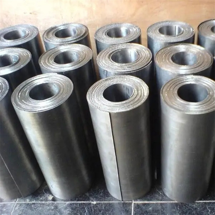 本溪医用防辐射铅板