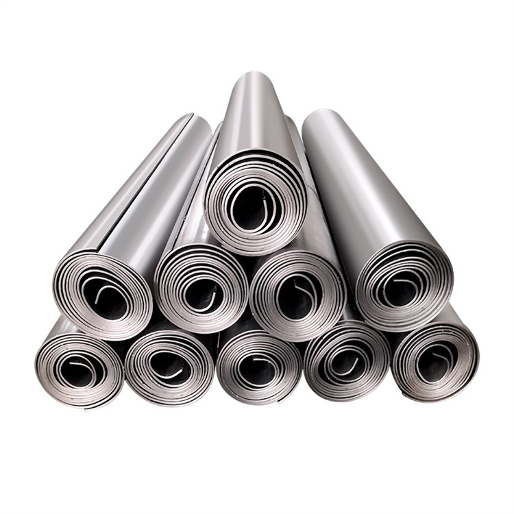 本溪高纯度铅板 放射科墙体防护