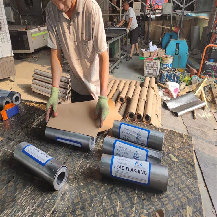 本溪防辐射专用铅板