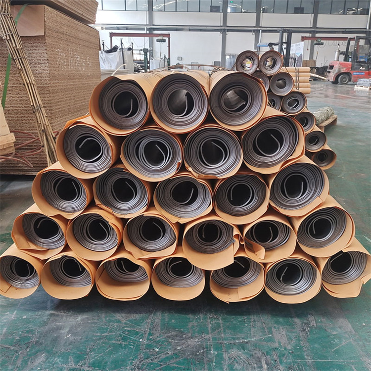 本溪CT室防辐射铅板