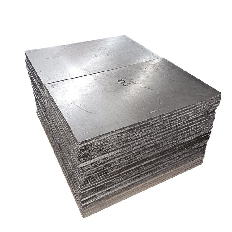 本溪加厚铅皮 手术室电解铅板