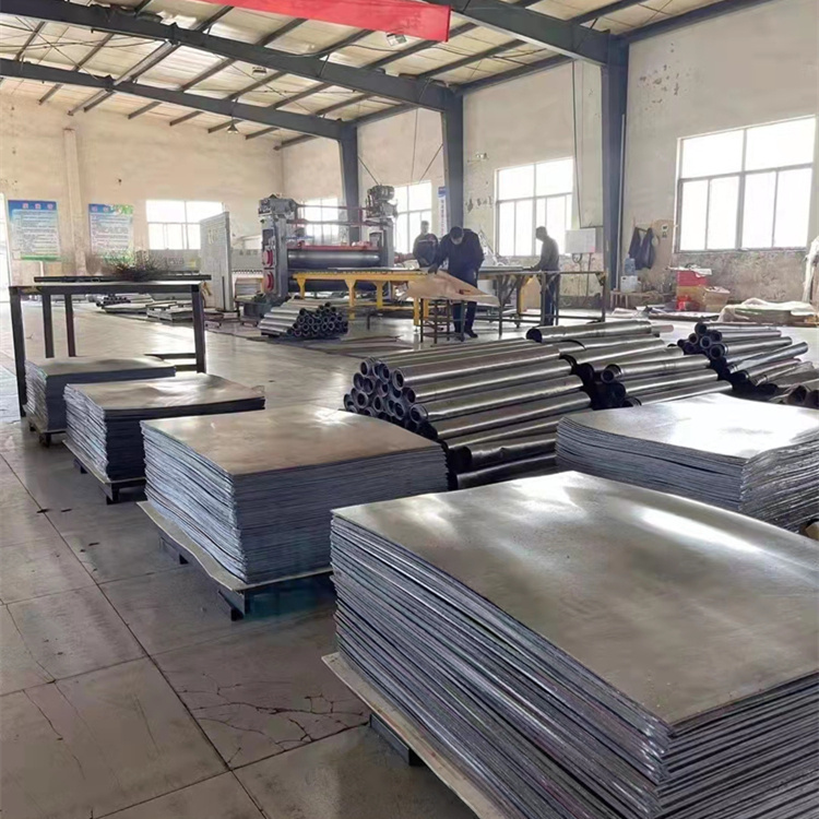 本溪医院牙科口腔铅板  生产厂家