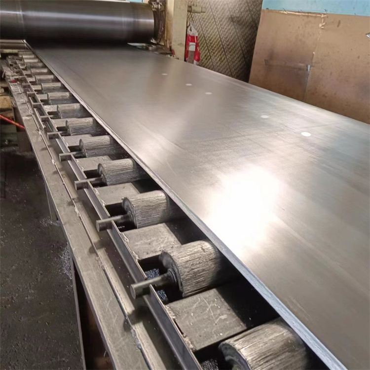 本溪医用铅皮 防辐射铅板1-10mm