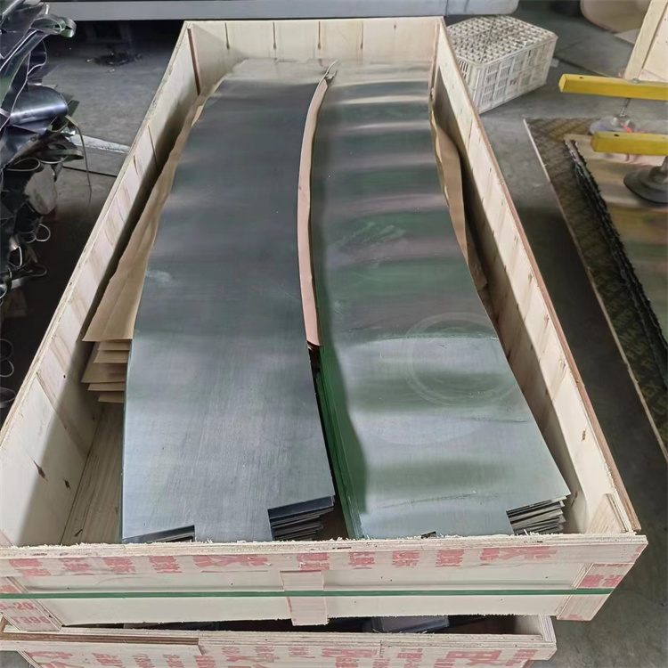 本溪铅皮板 国标配重铅板