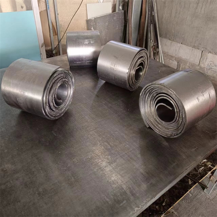 本溪加速器屏蔽铅板多少钱