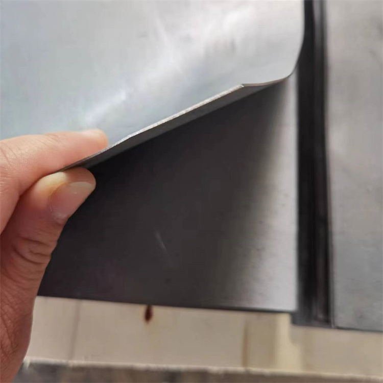 本溪防辐射铅皮 拍片室铅皮