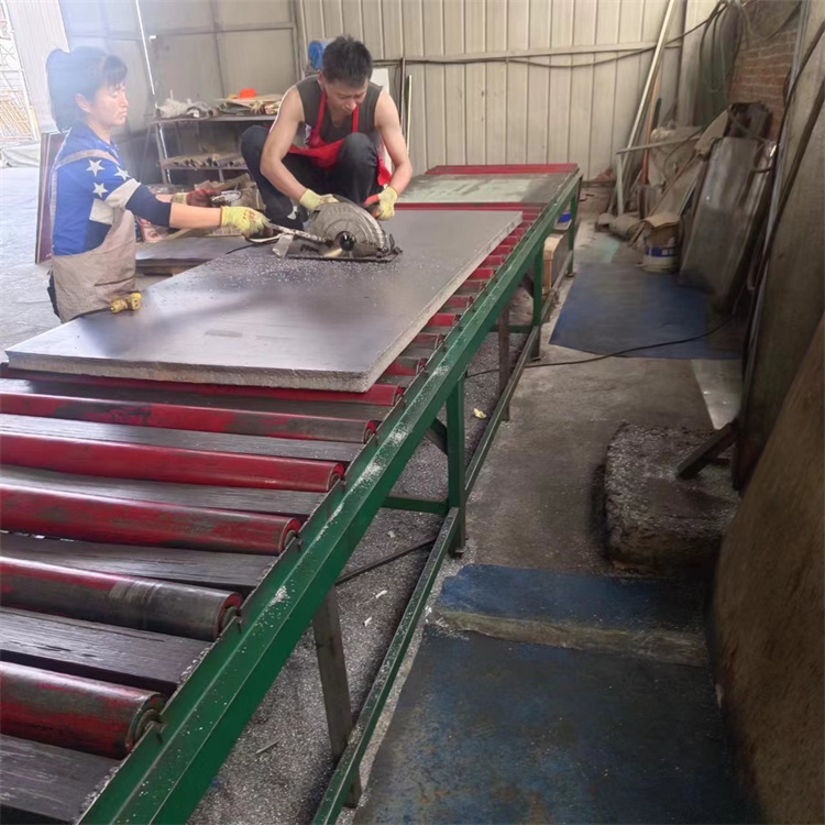 本溪医院放射科铅板 源头工厂