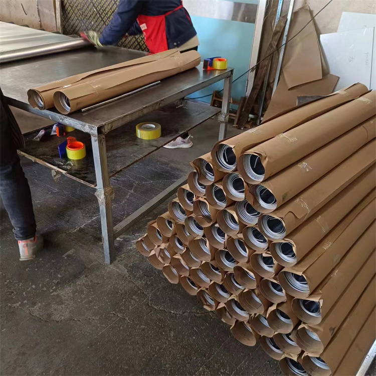 本溪CT室机房防护铅板  防辐射/配重/防护用