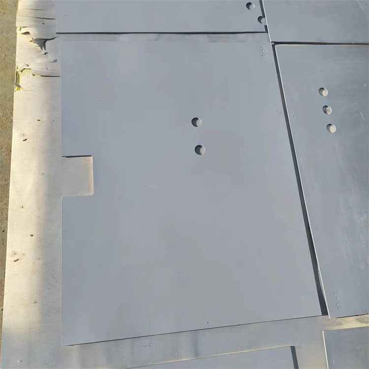 本溪工业探伤射线屏蔽铅板 铅板颜色可喷塑