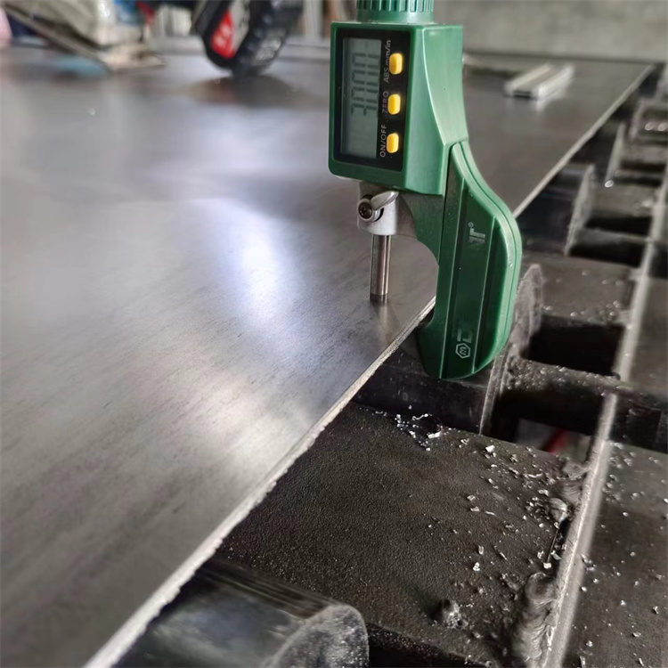 本溪3mm加重用铅板 牙科铅板