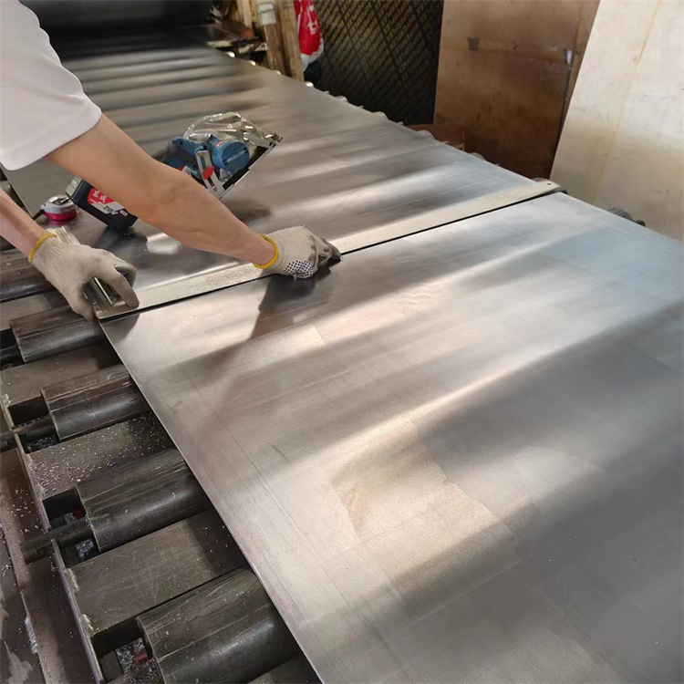 本溪射线铅板 CTDR室铅板