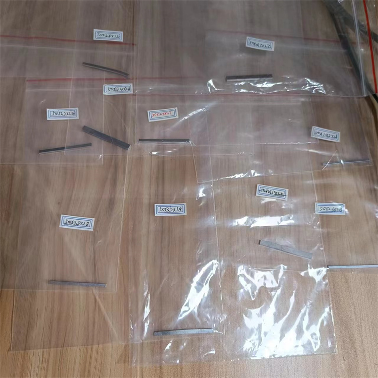 本溪铅板 各种规格均可定制