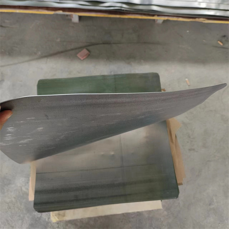 本溪ICU科室防辐射铅板  铅板源头厂家