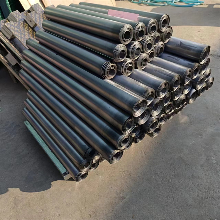 本溪X光防辐射铅板