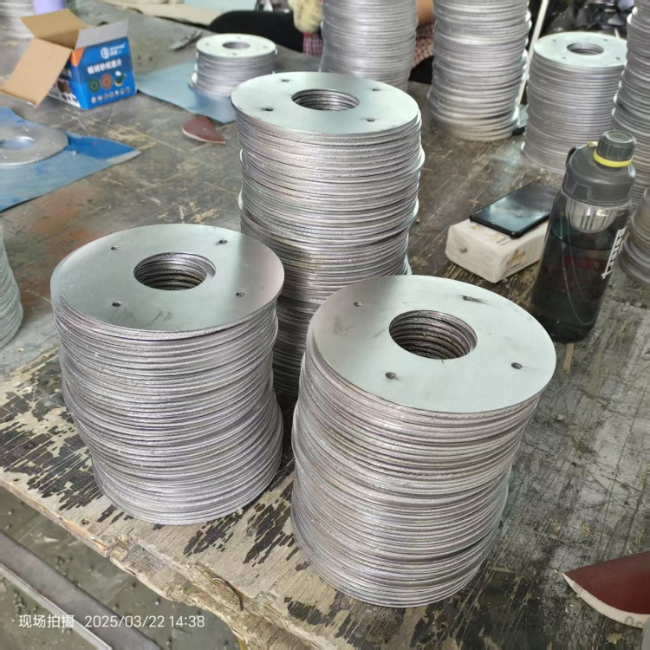 本溪铅皮垫片 铅皮垫片 铅圈 铅片