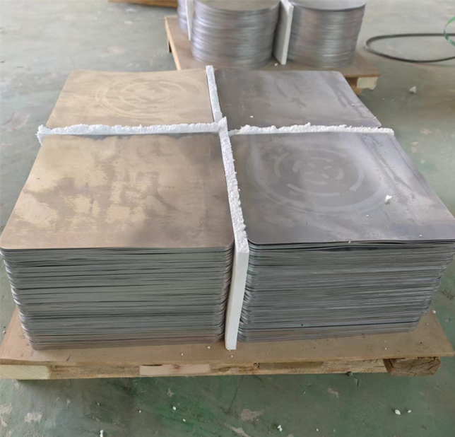 本溪ICU防辐射铅板