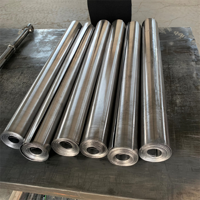 本溪CT室防辐射铅板 铅板厂家