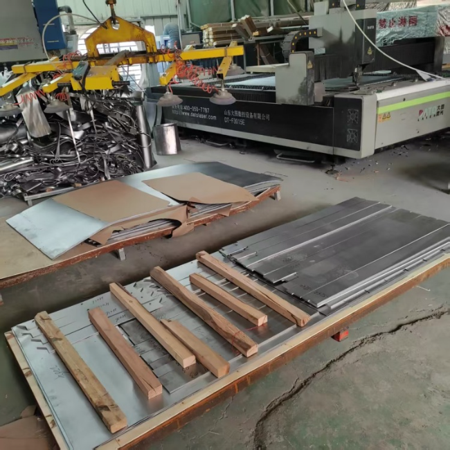 本溪铅异型件加工件