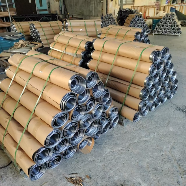 本溪防辐射铅板铅皮 0.5-50mm定制