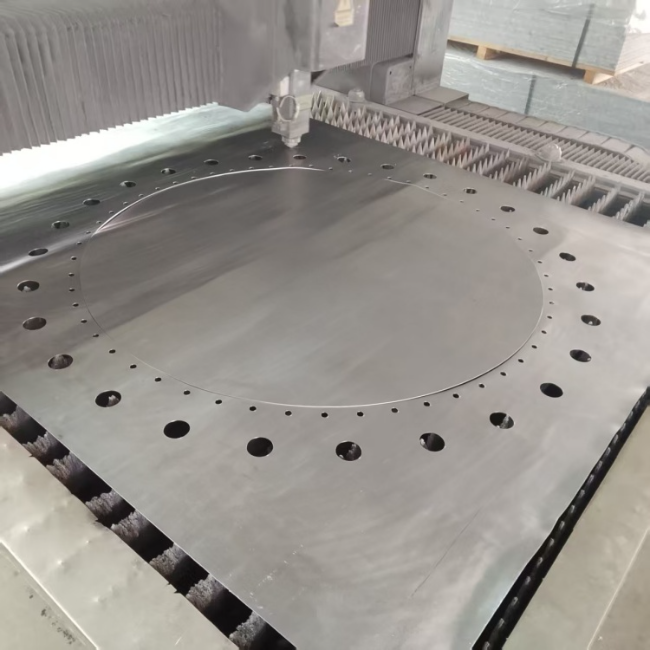 本溪切割铅板   铅加工件